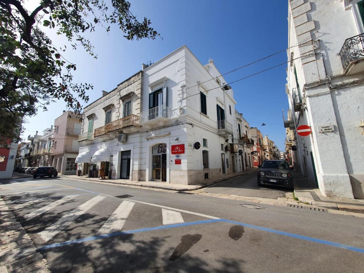 Belvedere Apartment & Pool - Housea Polignano a Mare Zewnętrze zdjęcie