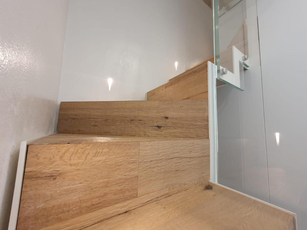Belvedere Apartment & Pool - Housea Polignano a Mare Zewnętrze zdjęcie