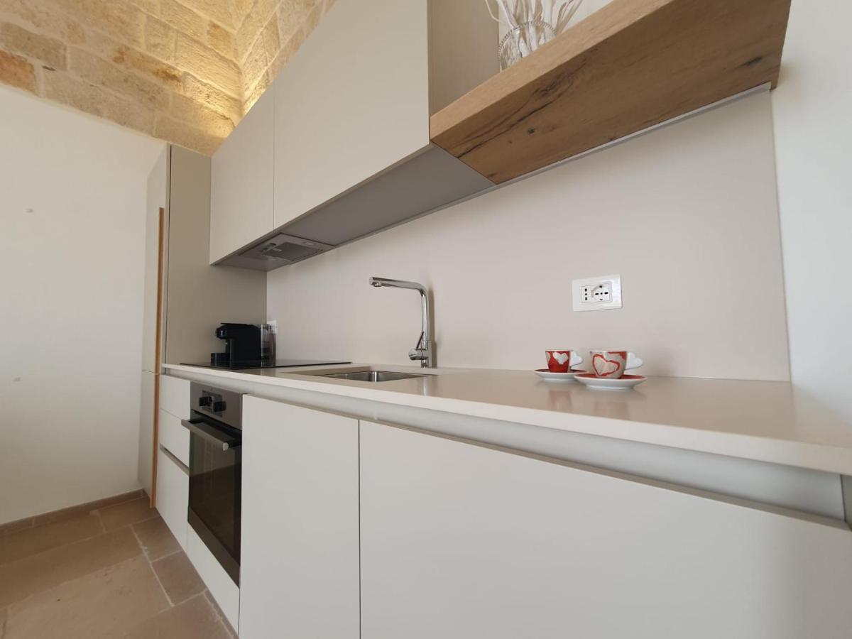 Belvedere Apartment & Pool - Housea Polignano a Mare Zewnętrze zdjęcie