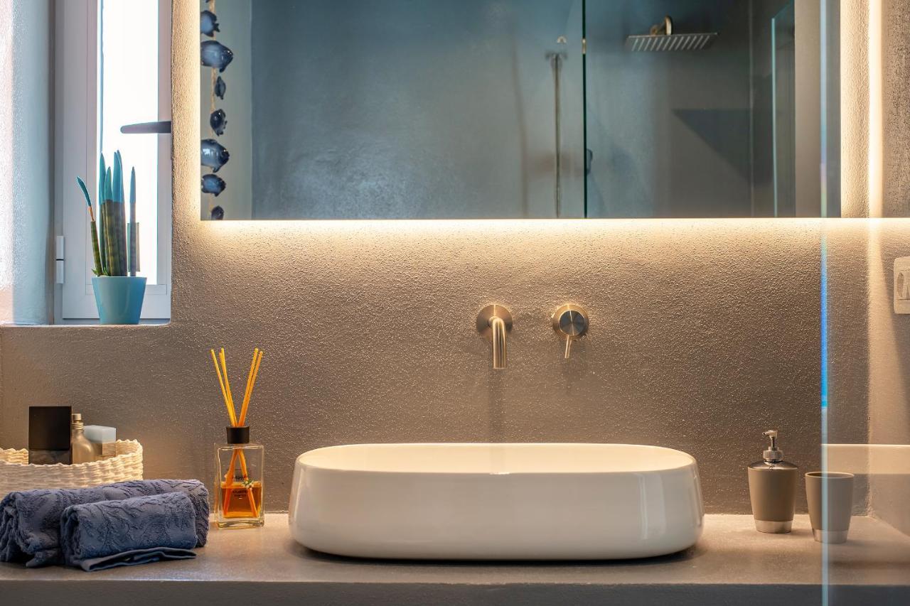 Belvedere Apartment & Pool - Housea Polignano a Mare Zewnętrze zdjęcie
