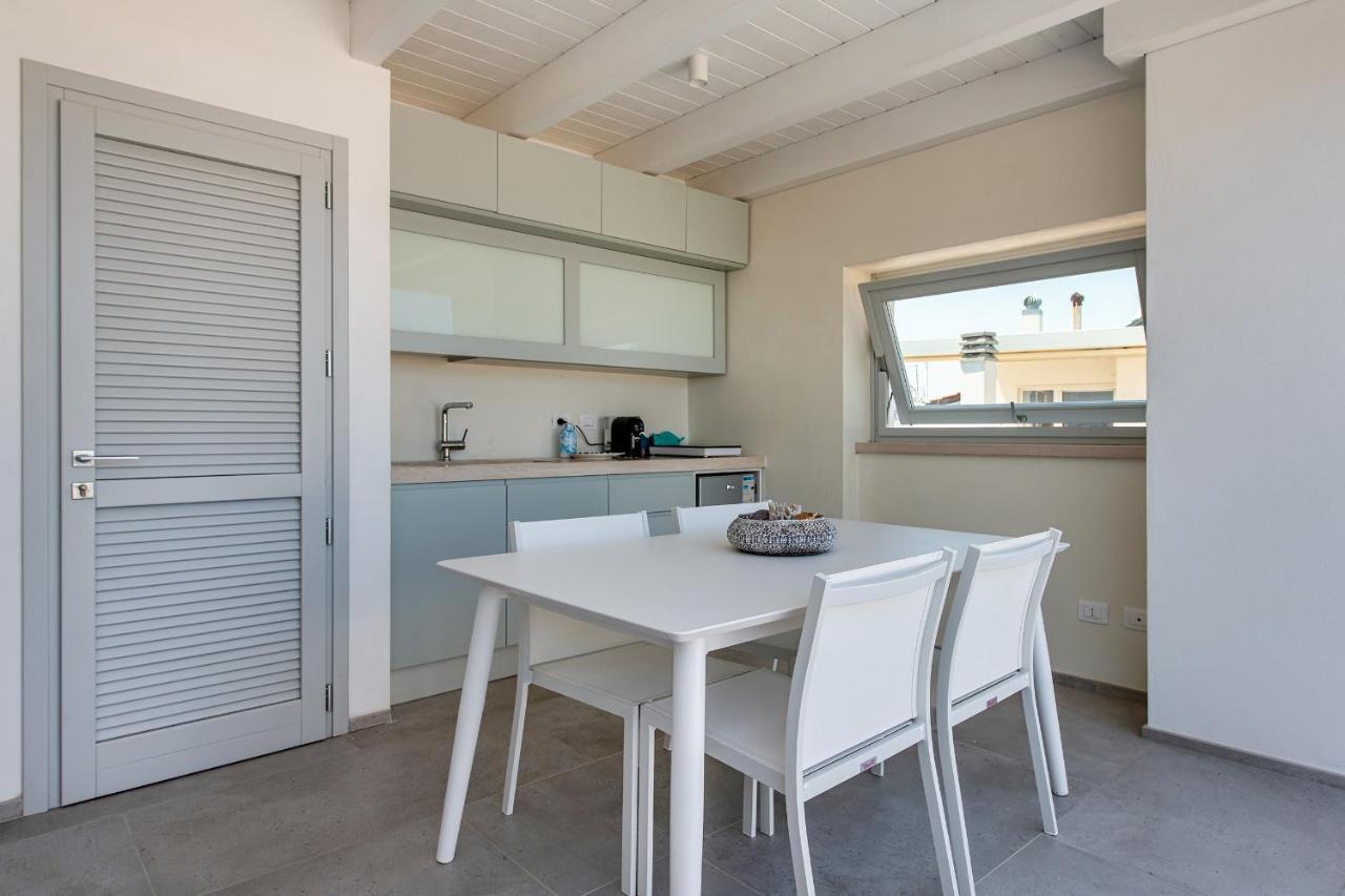 Belvedere Apartment & Pool - Housea Polignano a Mare Zewnętrze zdjęcie