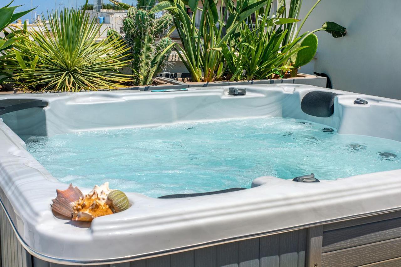 Belvedere Apartment & Pool - Housea Polignano a Mare Zewnętrze zdjęcie