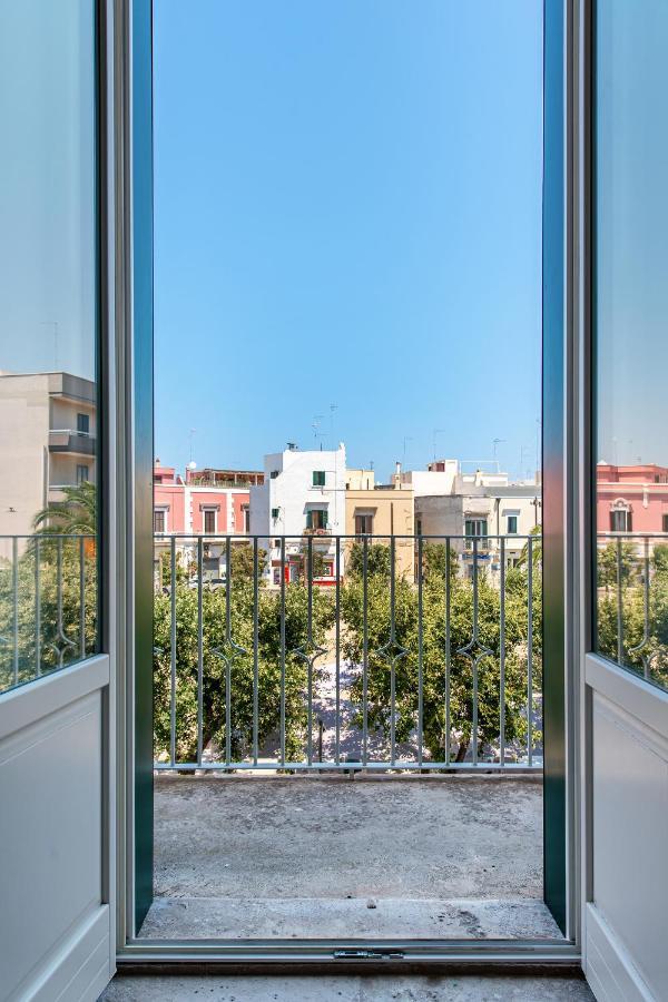 Belvedere Apartment & Pool - Housea Polignano a Mare Zewnętrze zdjęcie