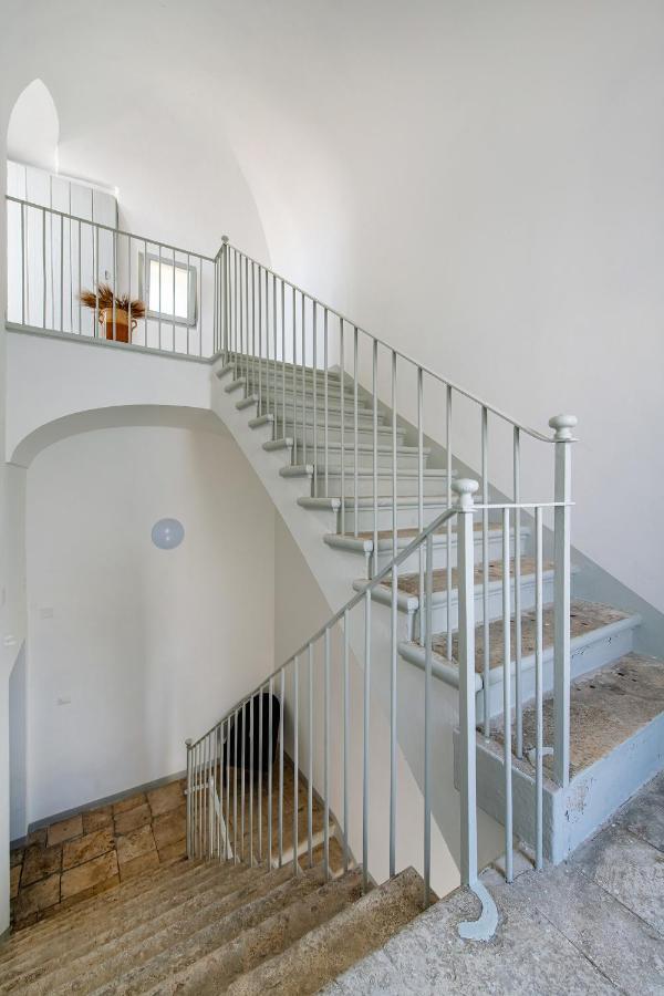 Belvedere Apartment & Pool - Housea Polignano a Mare Zewnętrze zdjęcie