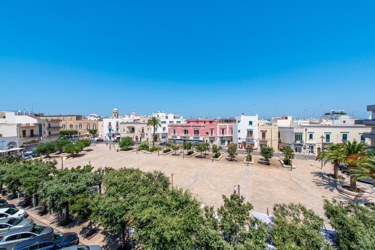 Belvedere Apartment & Pool - Housea Polignano a Mare Zewnętrze zdjęcie