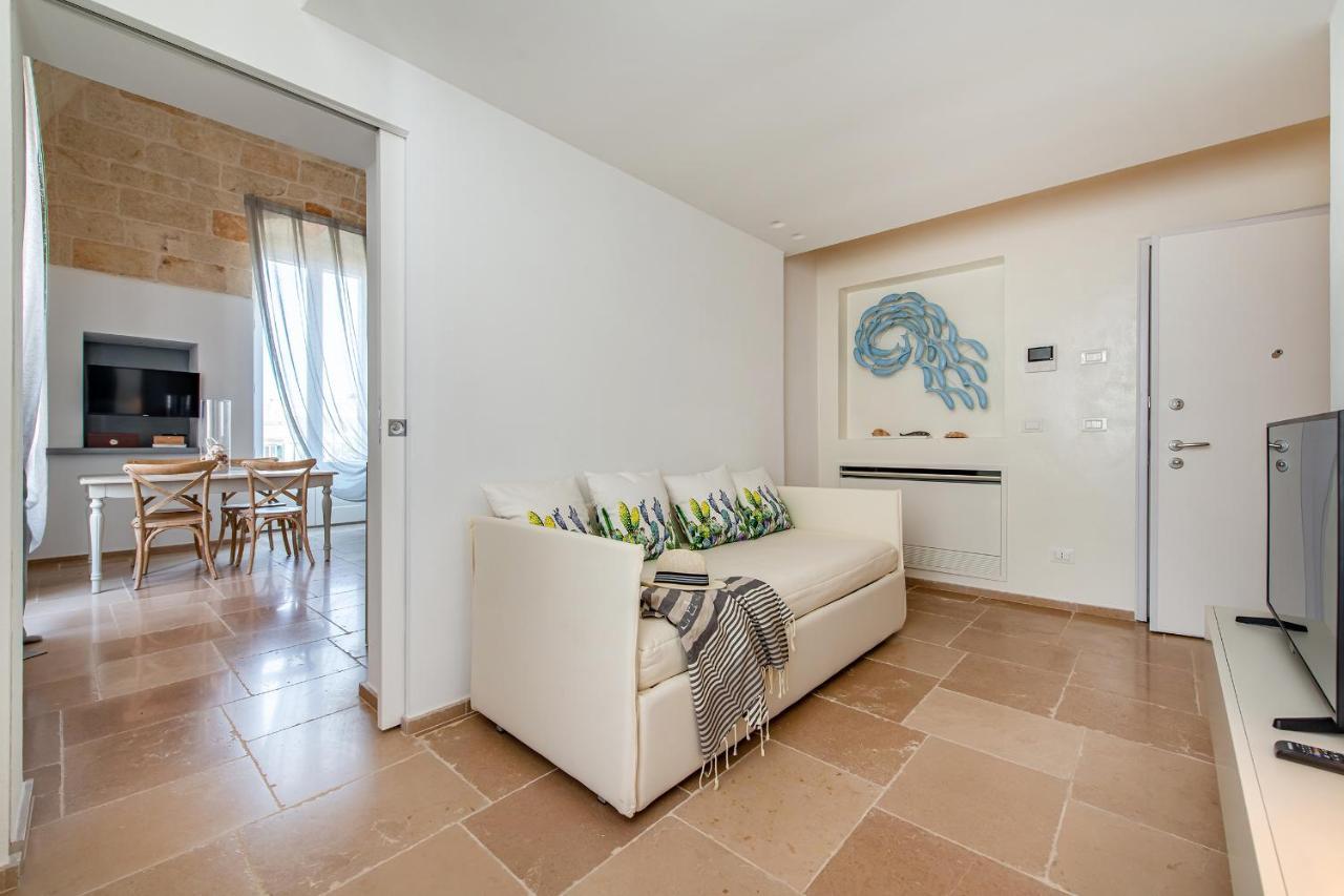 Belvedere Apartment & Pool - Housea Polignano a Mare Zewnętrze zdjęcie