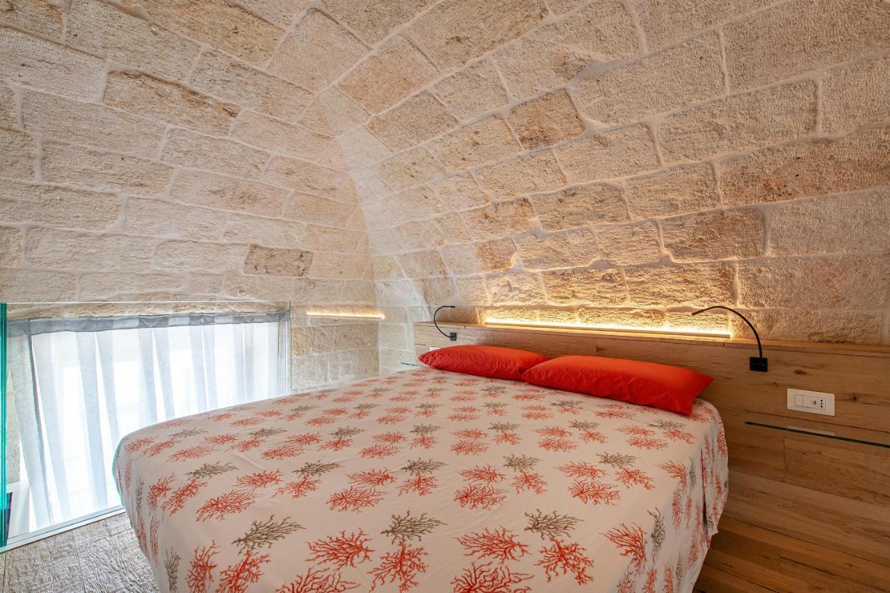 Belvedere Apartment & Pool - Housea Polignano a Mare Zewnętrze zdjęcie