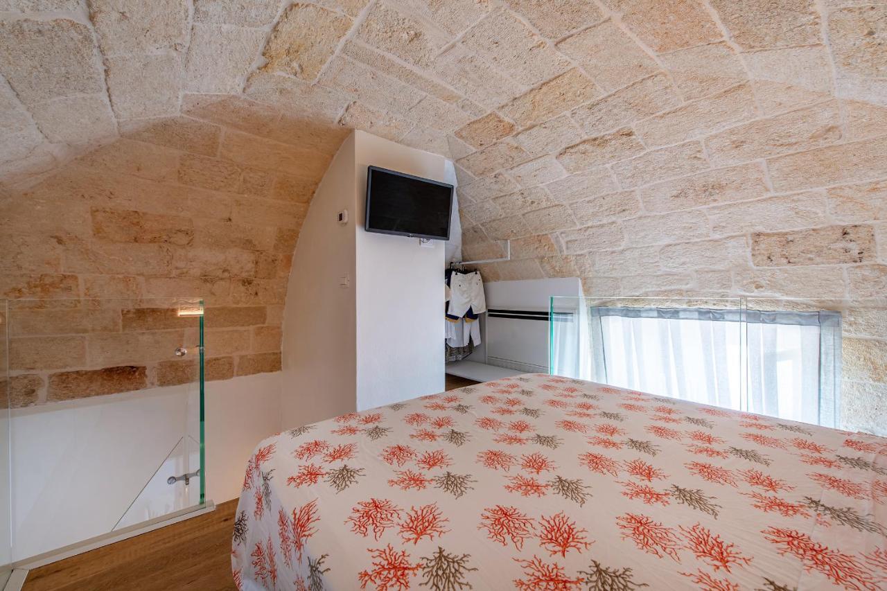 Belvedere Apartment & Pool - Housea Polignano a Mare Zewnętrze zdjęcie