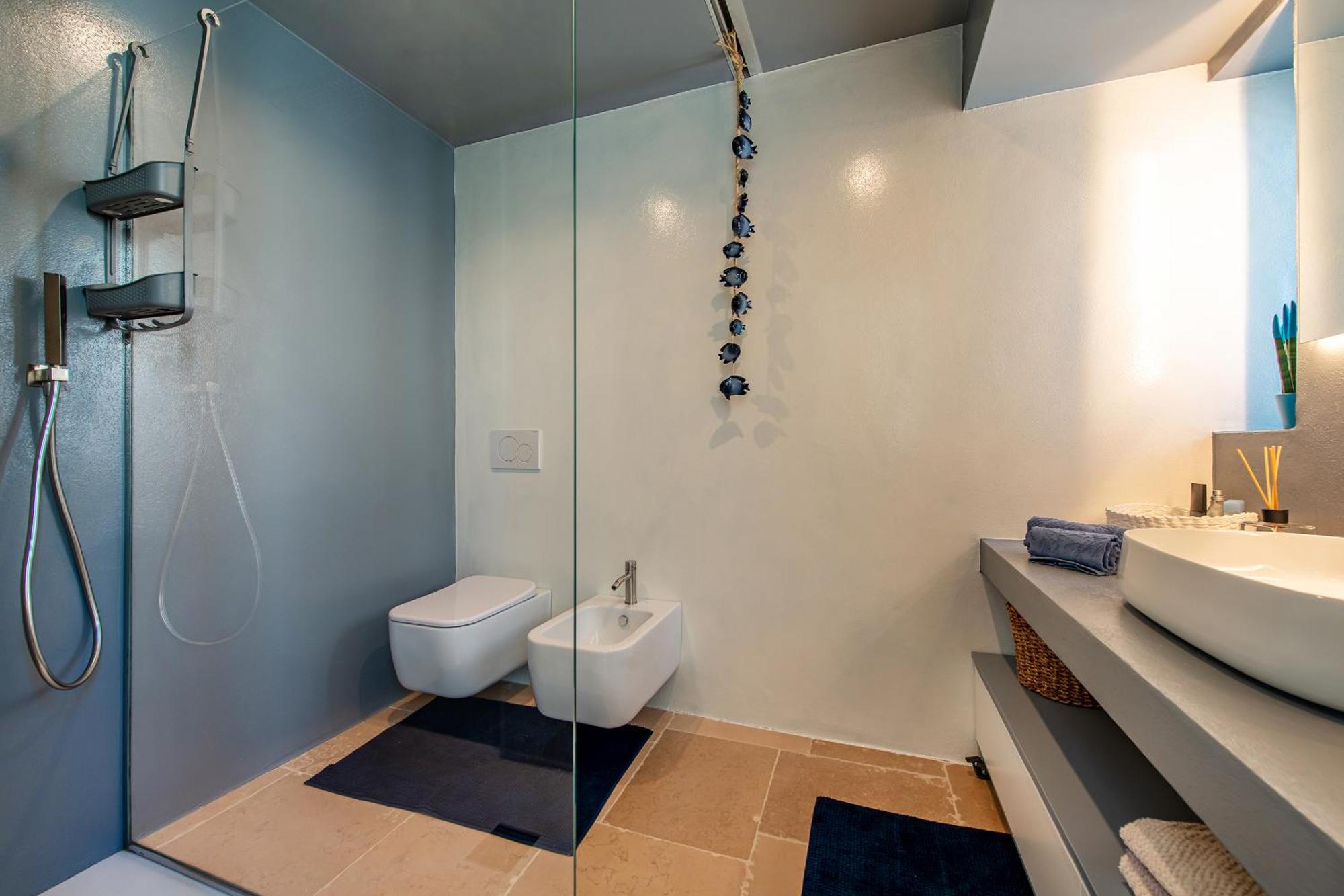 Belvedere Apartment & Pool - Housea Polignano a Mare Zewnętrze zdjęcie