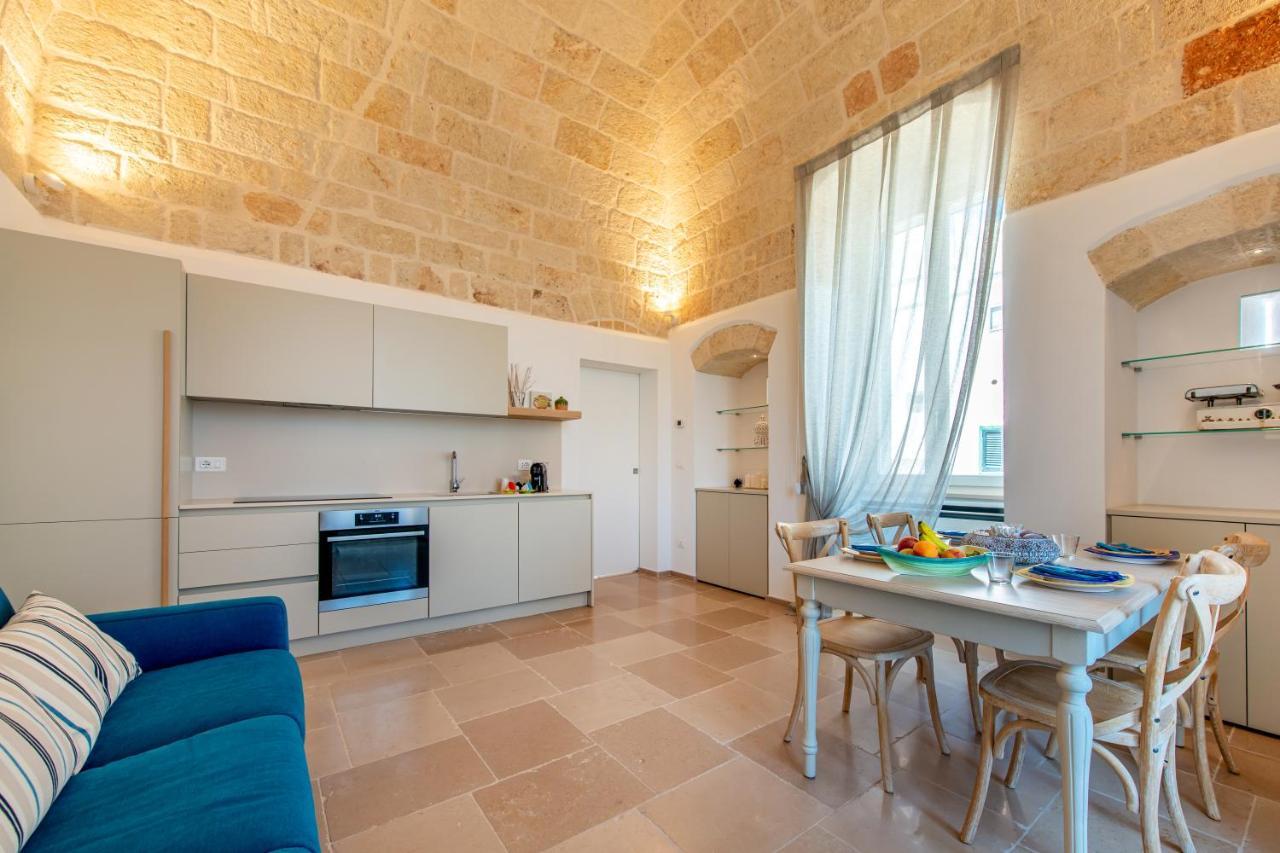 Belvedere Apartment & Pool - Housea Polignano a Mare Zewnętrze zdjęcie